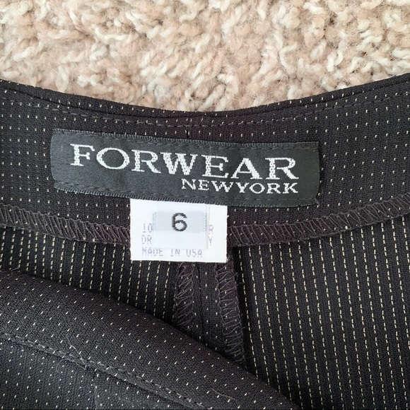 Forwear New York Dress Pants - Picture 3 of 5